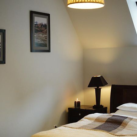 Zakopane - Apartament Z Widokiem Luaran gambar