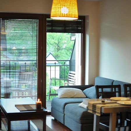 Zakopane - Apartament Z Widokiem Luaran gambar