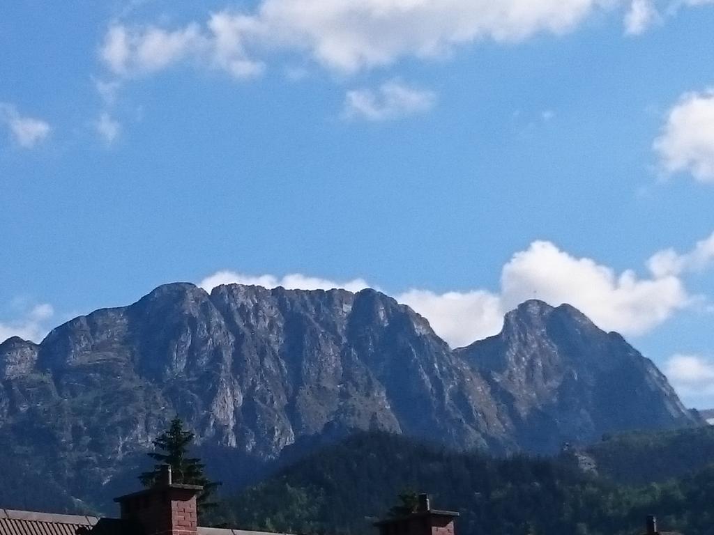 Zakopane - Apartament Z Widokiem Luaran gambar