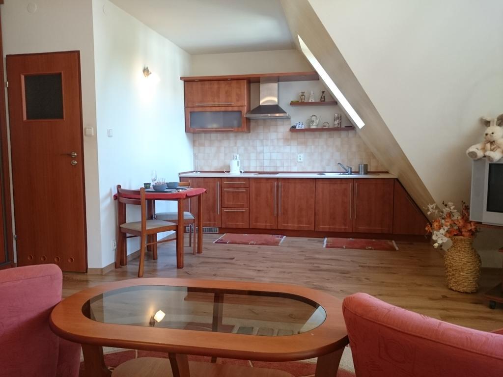 Zakopane - Apartament Z Widokiem Luaran gambar