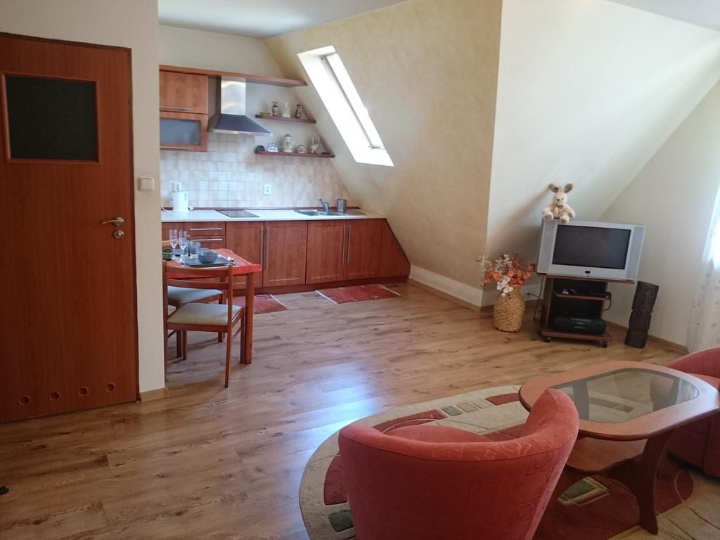 Zakopane - Apartament Z Widokiem Luaran gambar