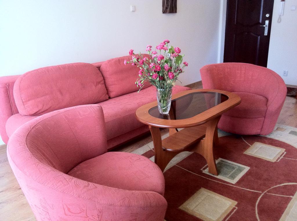 Zakopane - Apartament Z Widokiem Luaran gambar