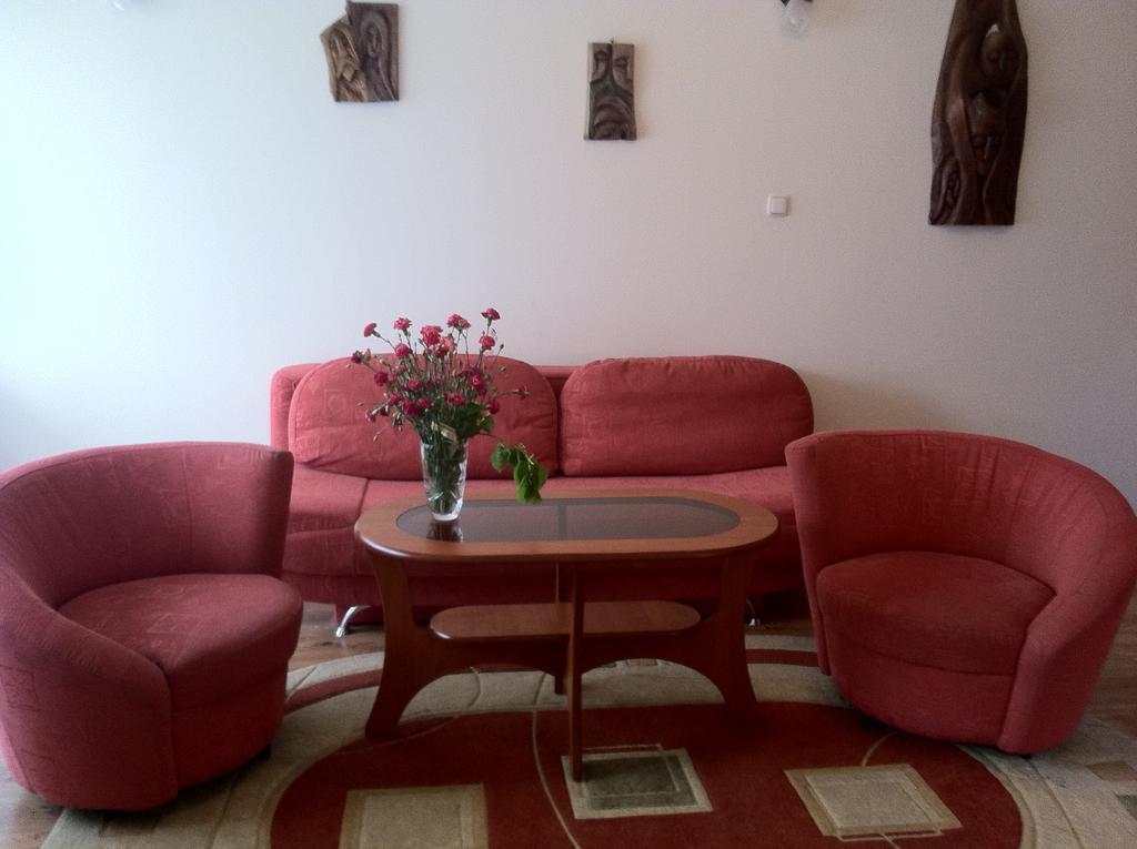 Zakopane - Apartament Z Widokiem Luaran gambar