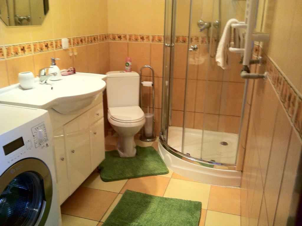Zakopane - Apartament Z Widokiem Luaran gambar