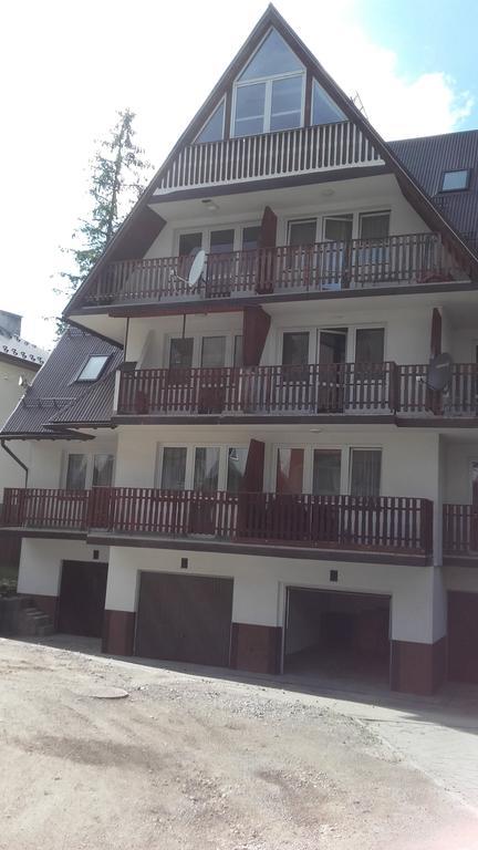 Zakopane - Apartament Z Widokiem Luaran gambar