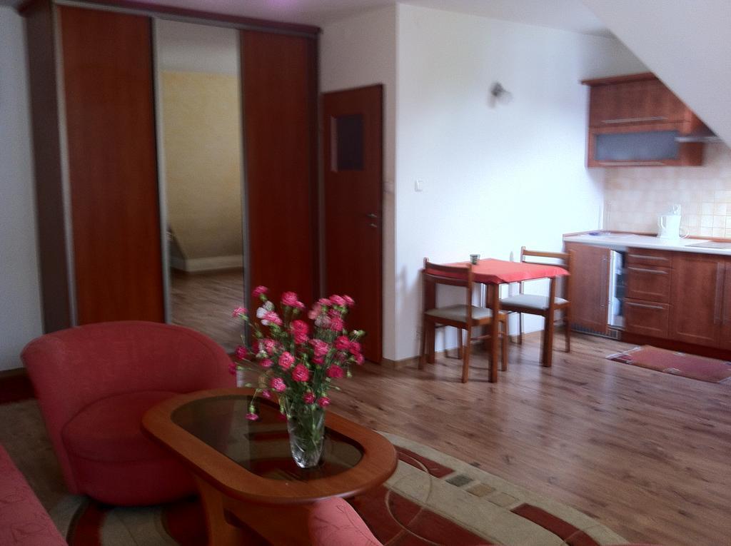 Zakopane - Apartament Z Widokiem Luaran gambar