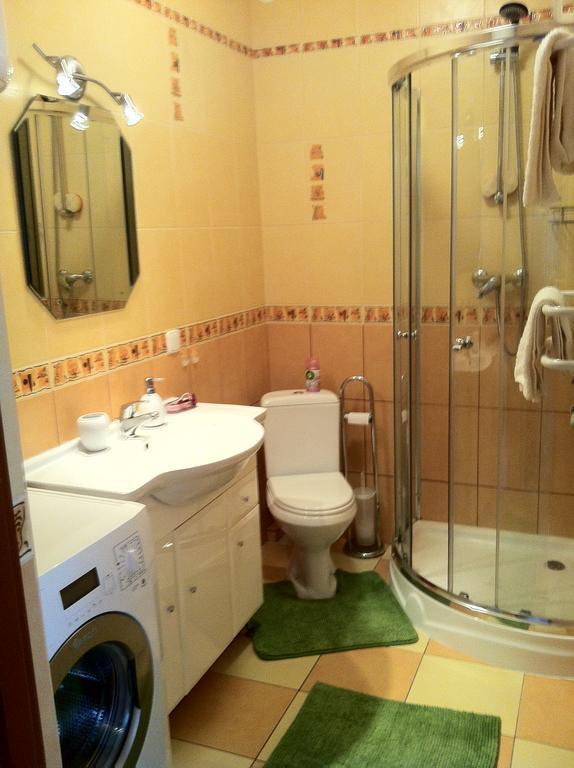 Zakopane - Apartament Z Widokiem Luaran gambar