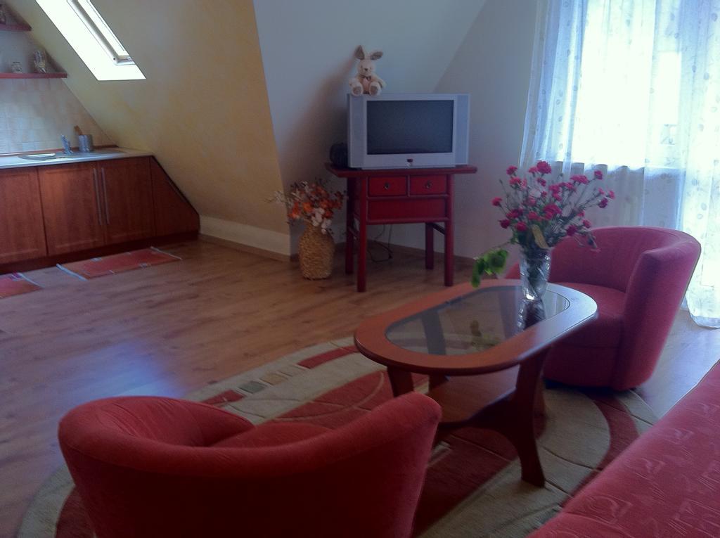 Zakopane - Apartament Z Widokiem Luaran gambar